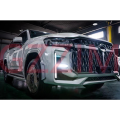 Land Cruiser LC300 2020 Bodykit
